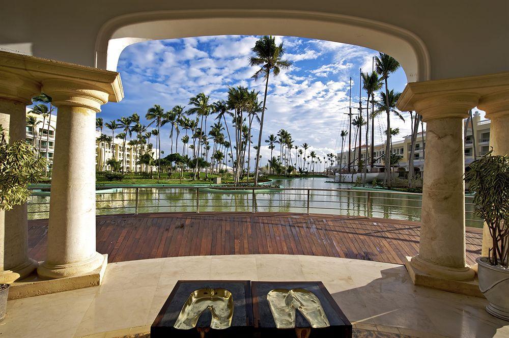 Joia Bavaro By Iberostar (Adults Only) Punta Cana Beltér fotó