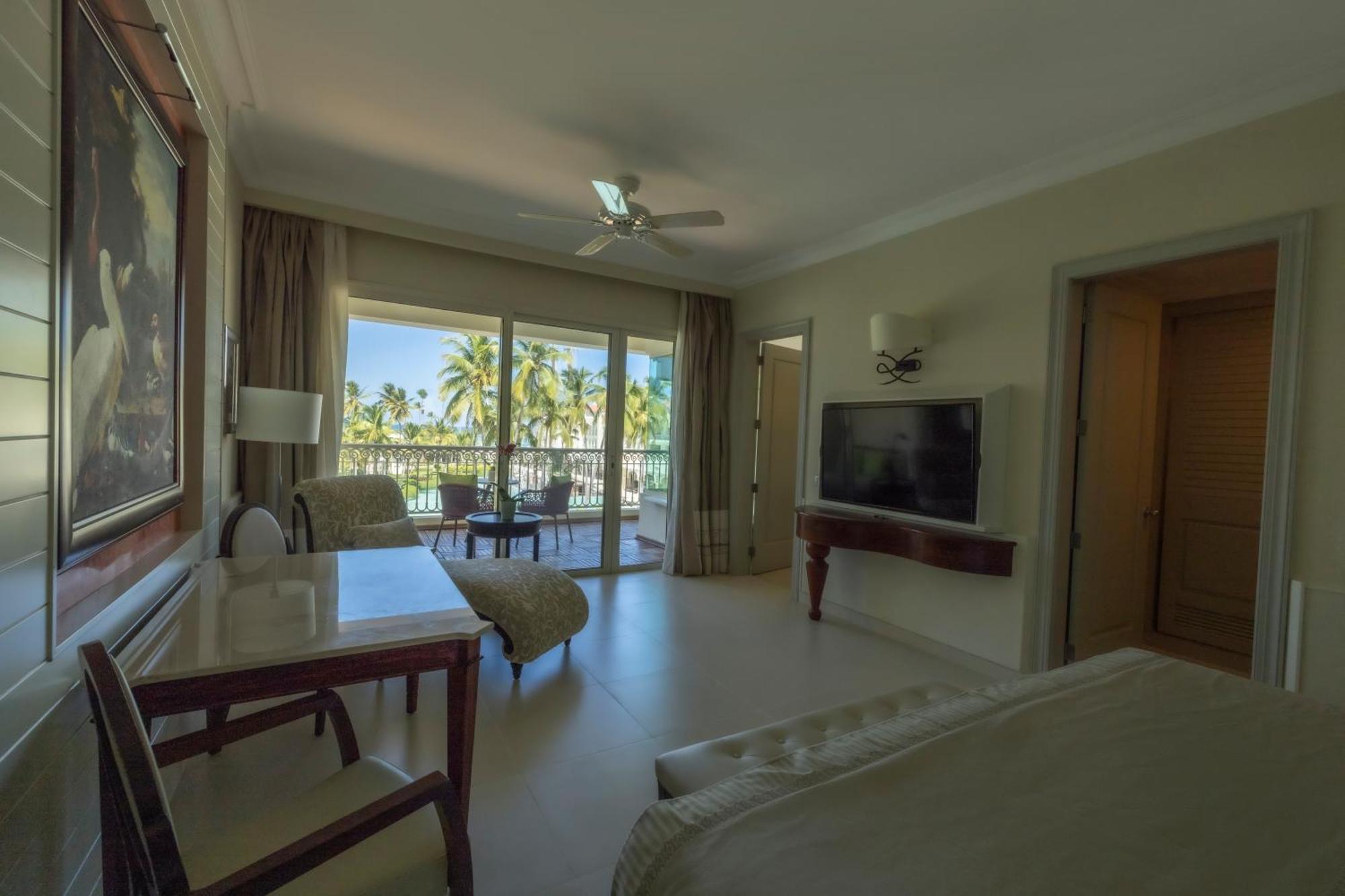 Joia Bavaro By Iberostar (Adults Only) Punta Cana Kültér fotó