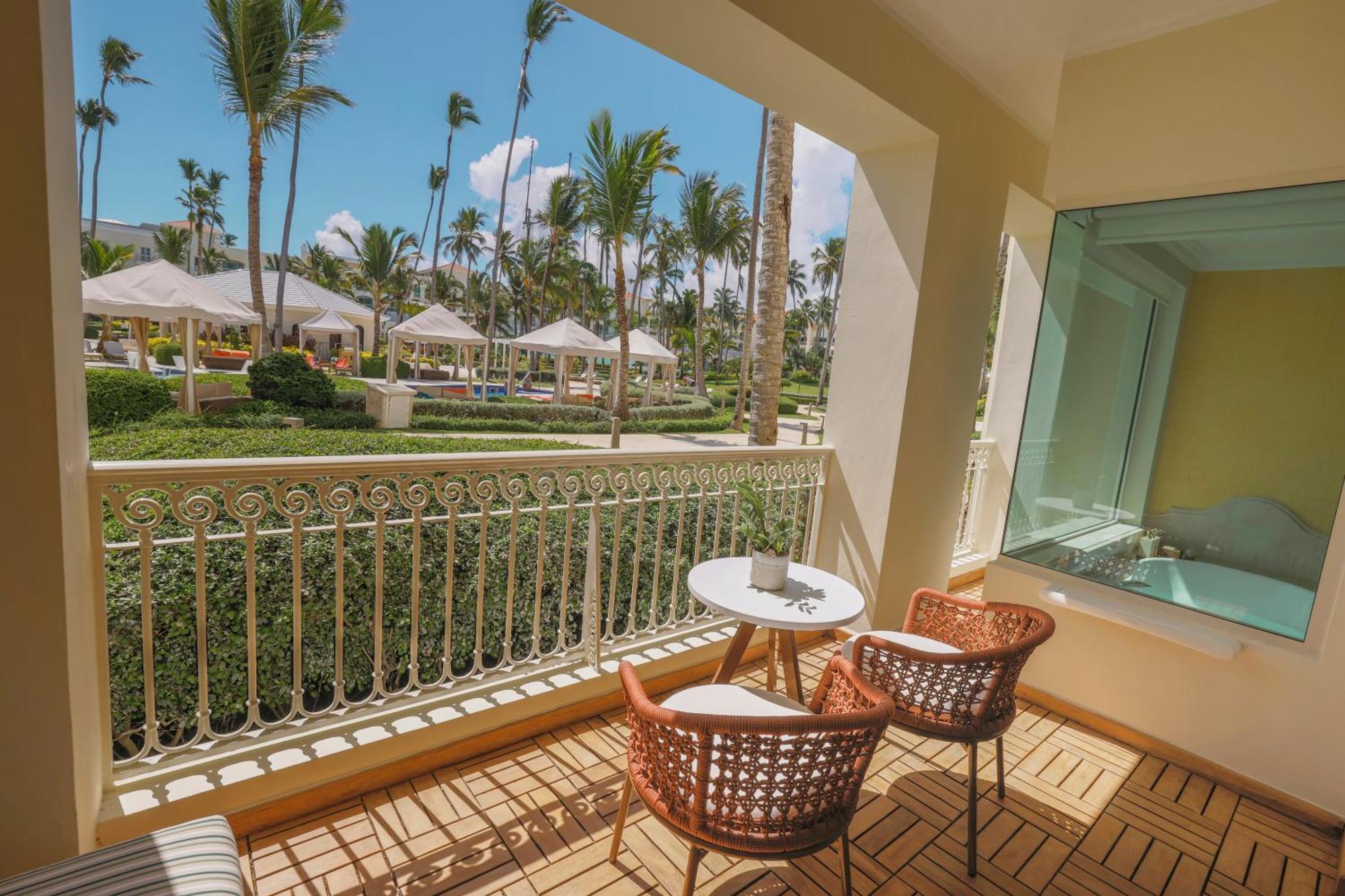 Joia Bavaro By Iberostar (Adults Only) Punta Cana Kültér fotó