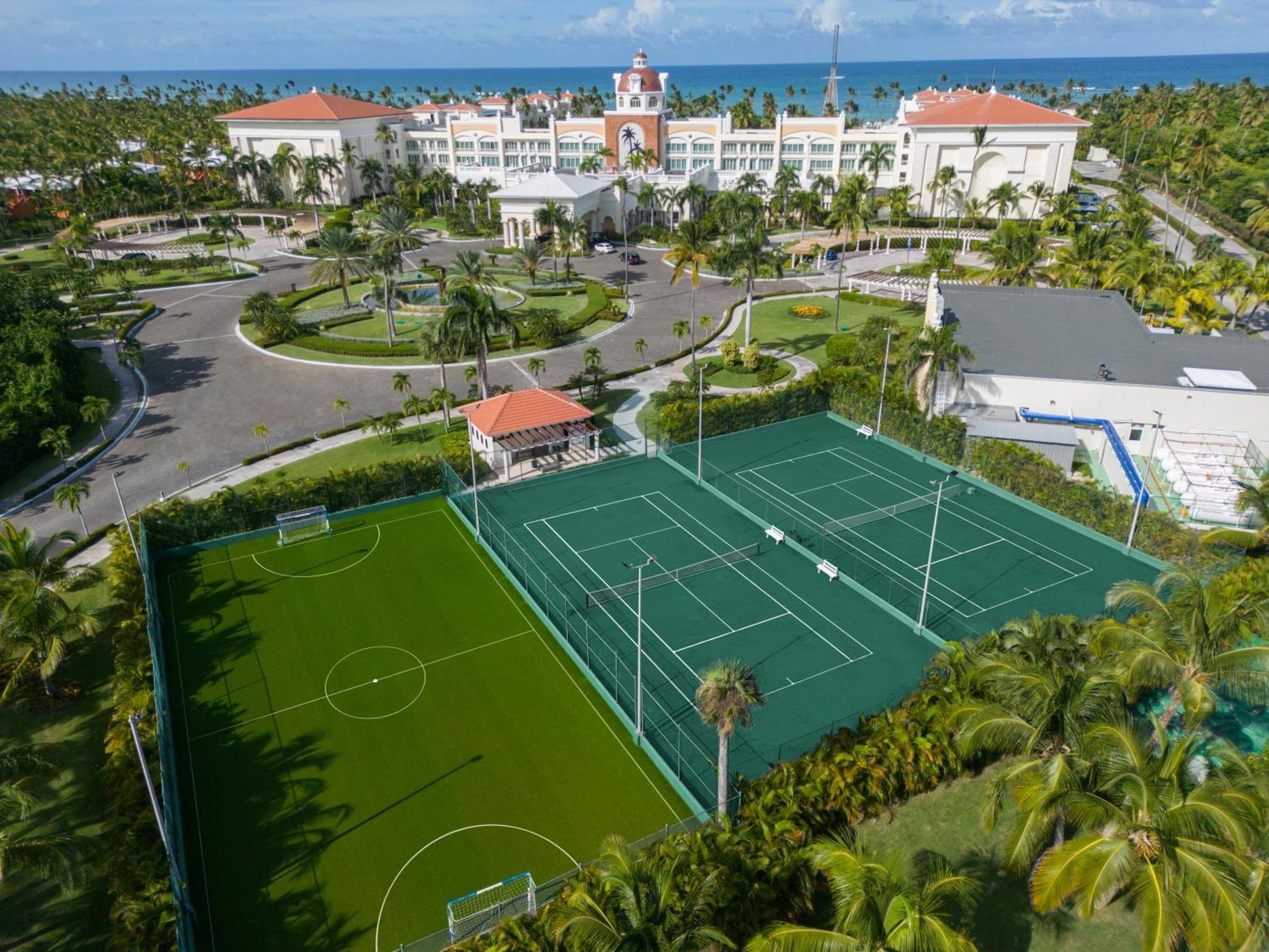 Joia Bavaro By Iberostar (Adults Only) Punta Cana Kültér fotó