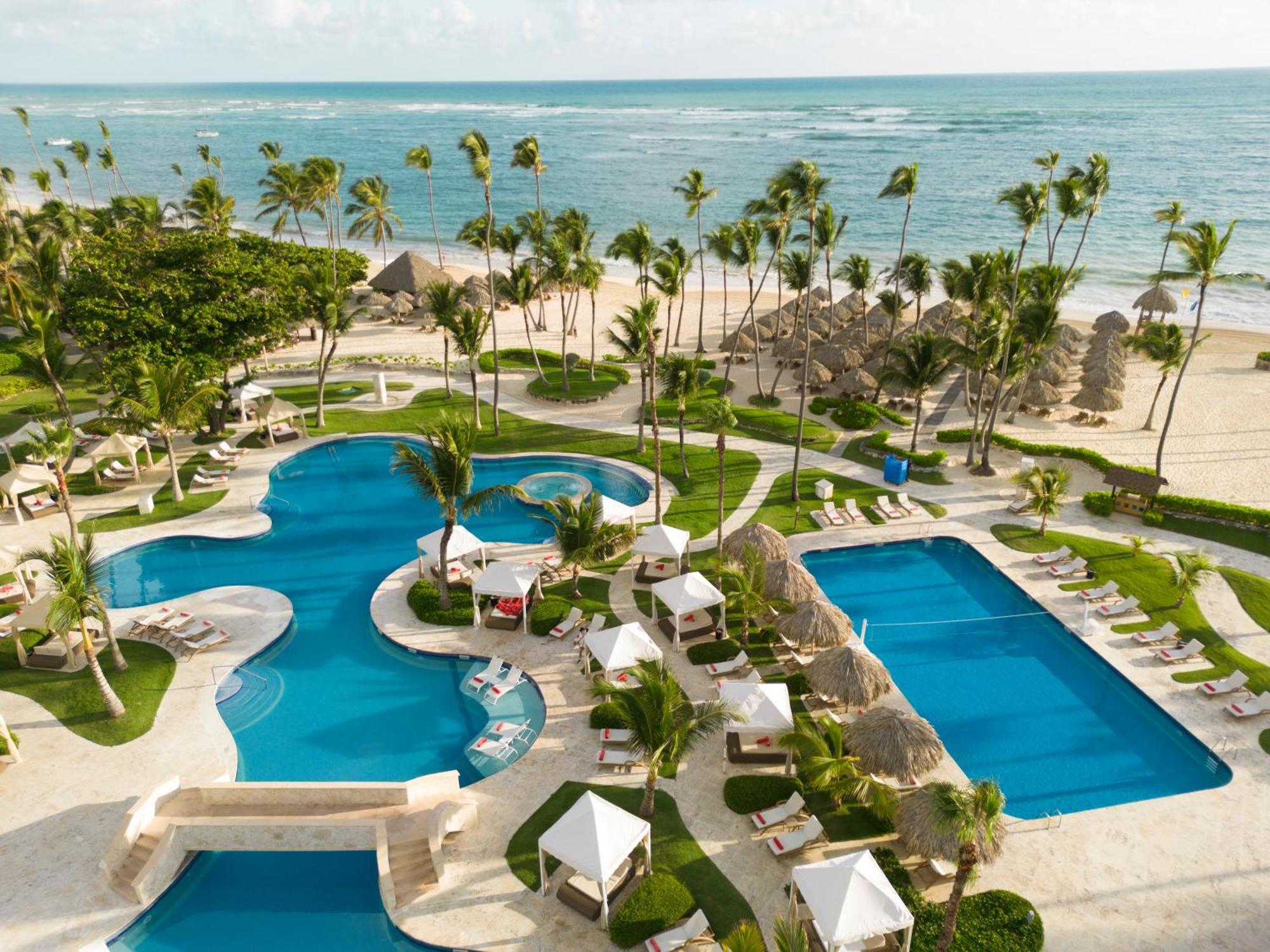 Joia Bavaro By Iberostar (Adults Only) Punta Cana Kültér fotó