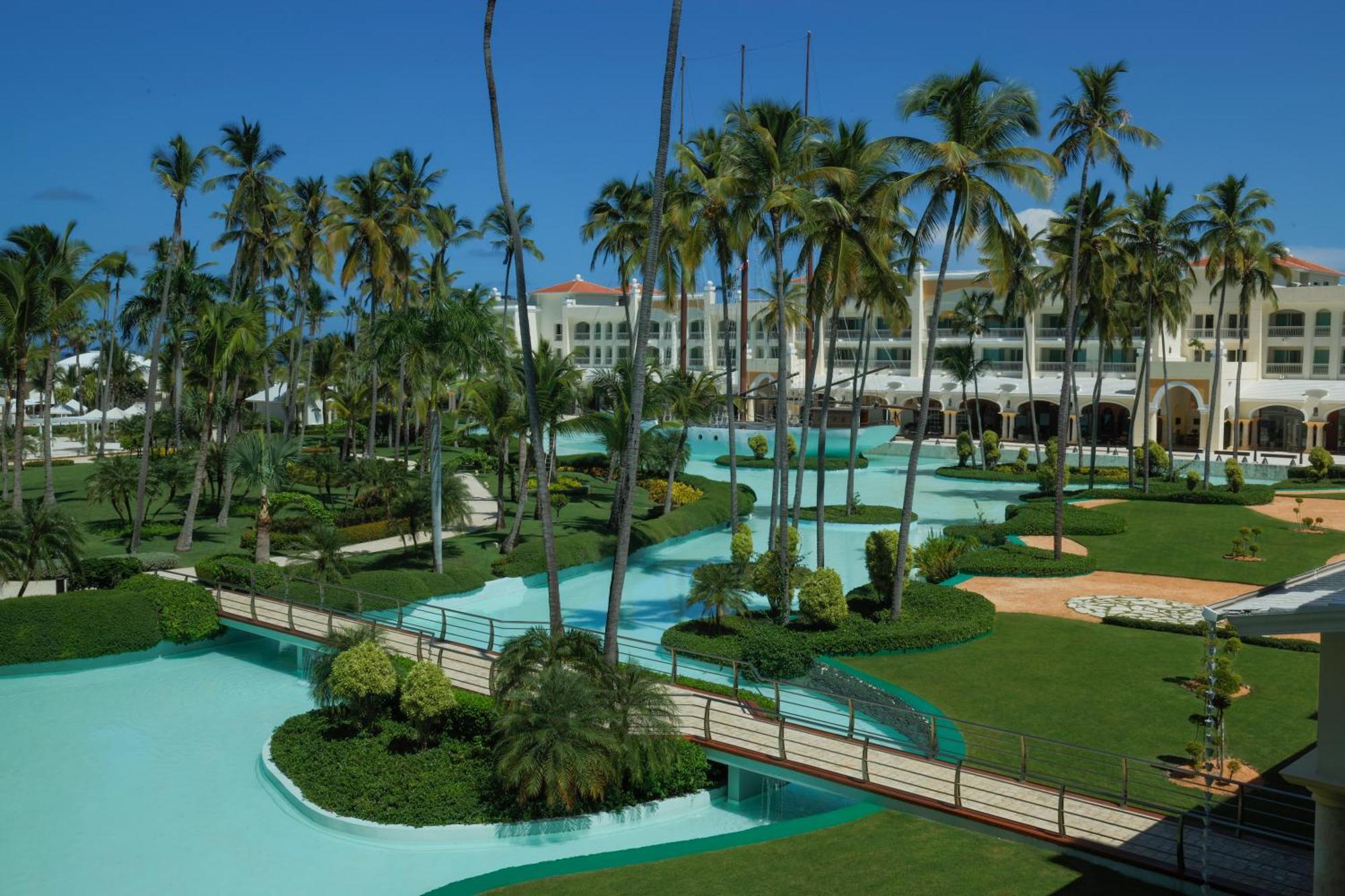 Joia Bavaro By Iberostar (Adults Only) Punta Cana Kültér fotó