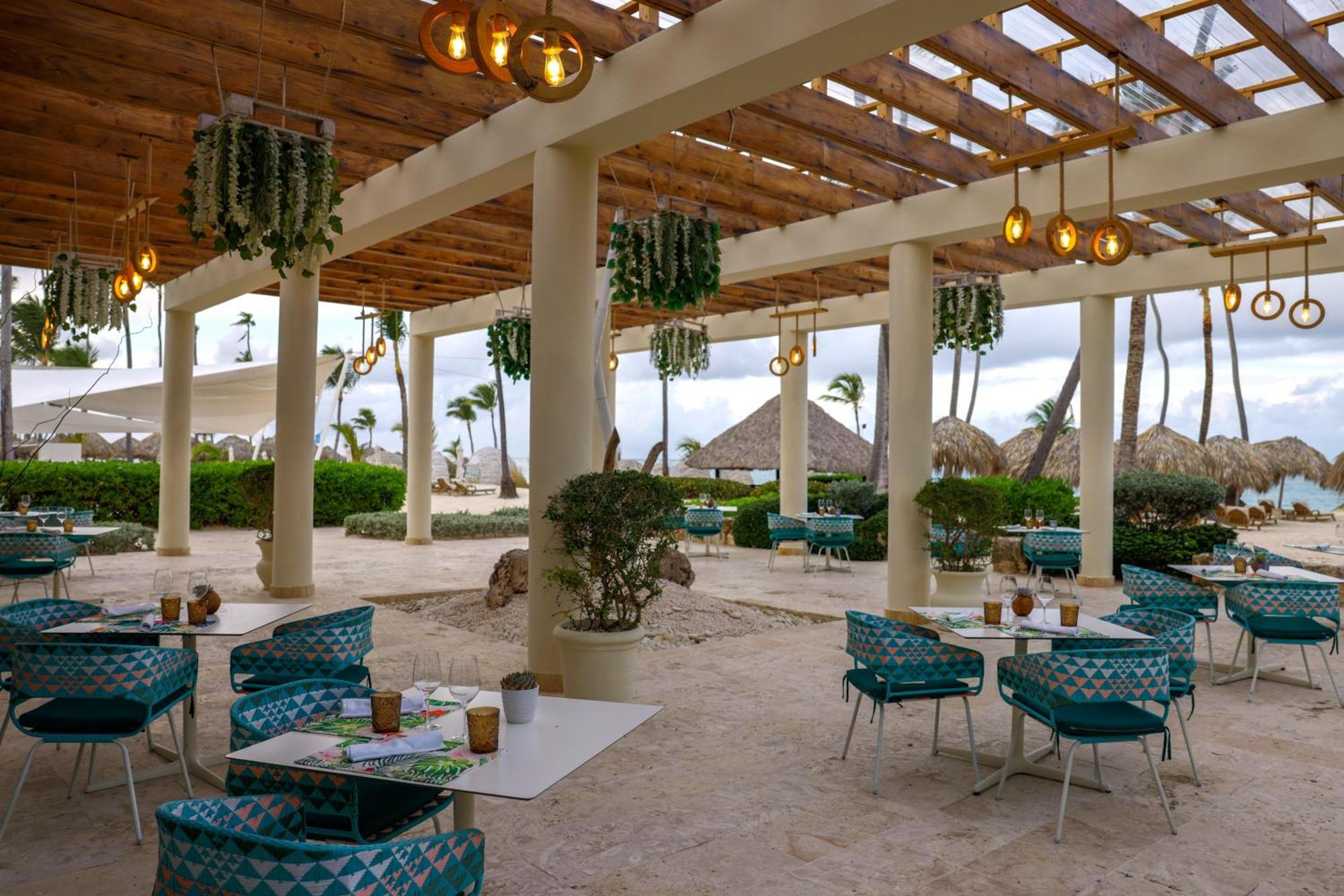 Joia Bavaro By Iberostar (Adults Only) Punta Cana Kültér fotó