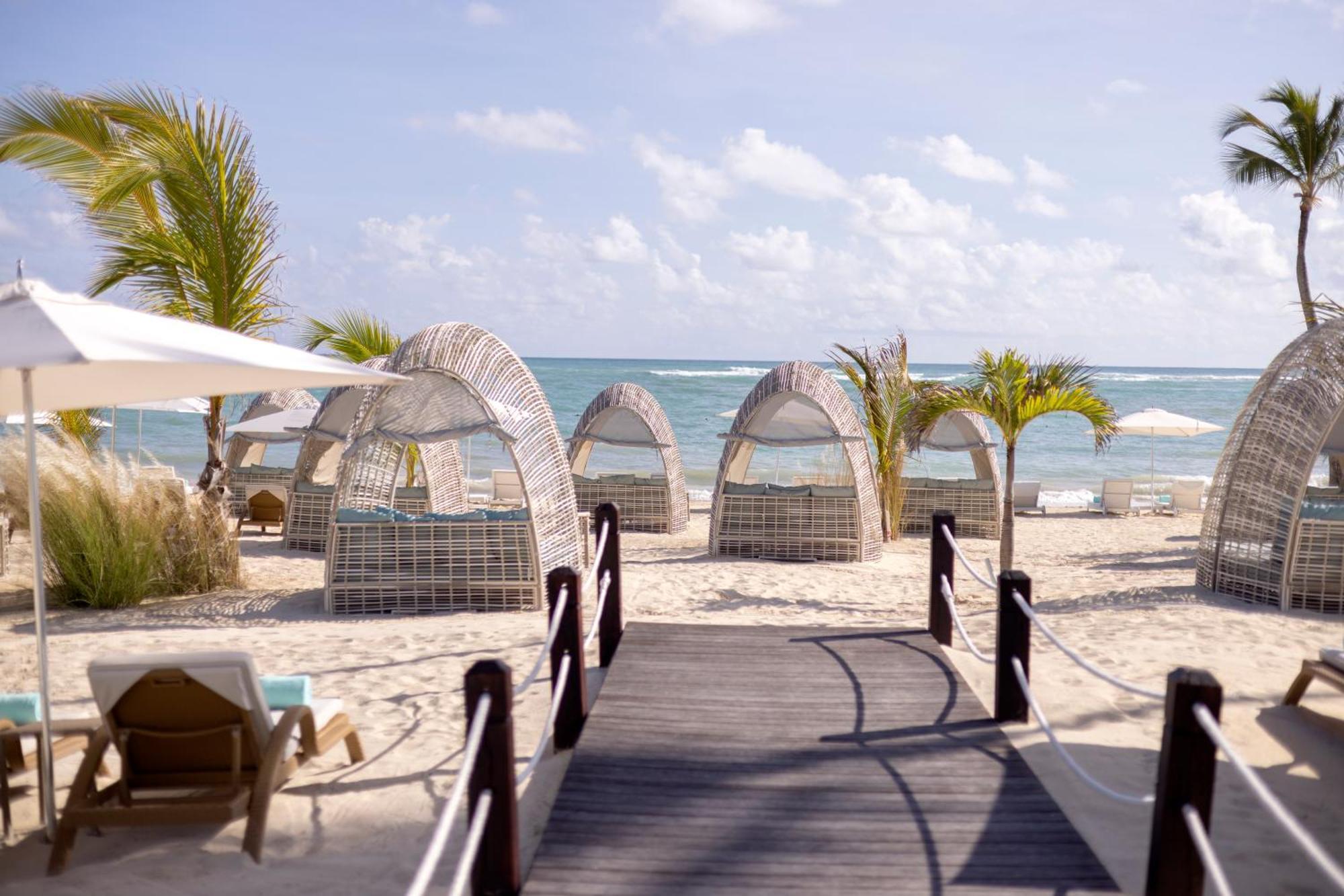 Joia Bavaro By Iberostar (Adults Only) Punta Cana Kültér fotó