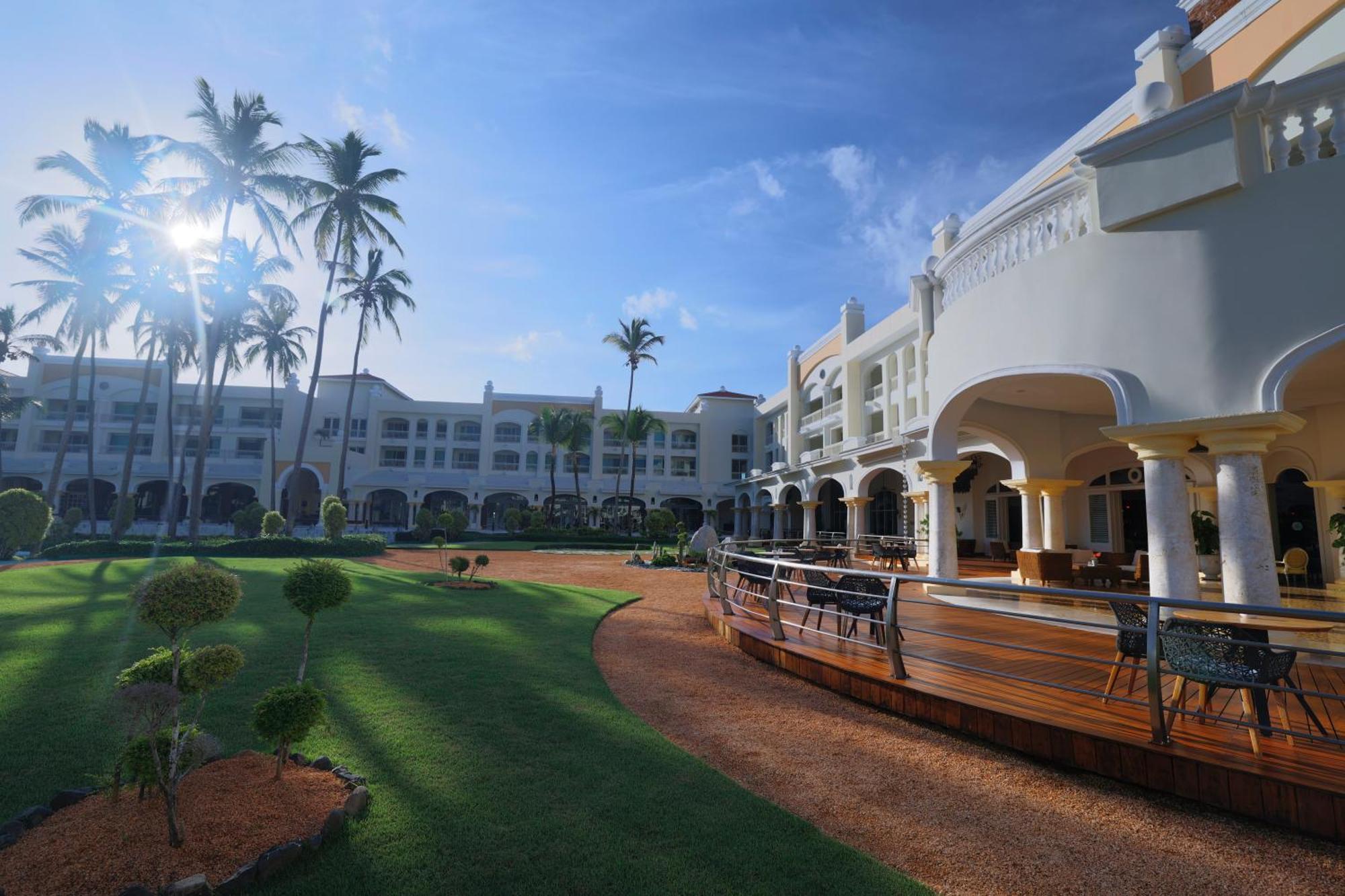 Joia Bavaro By Iberostar (Adults Only) Punta Cana Kültér fotó