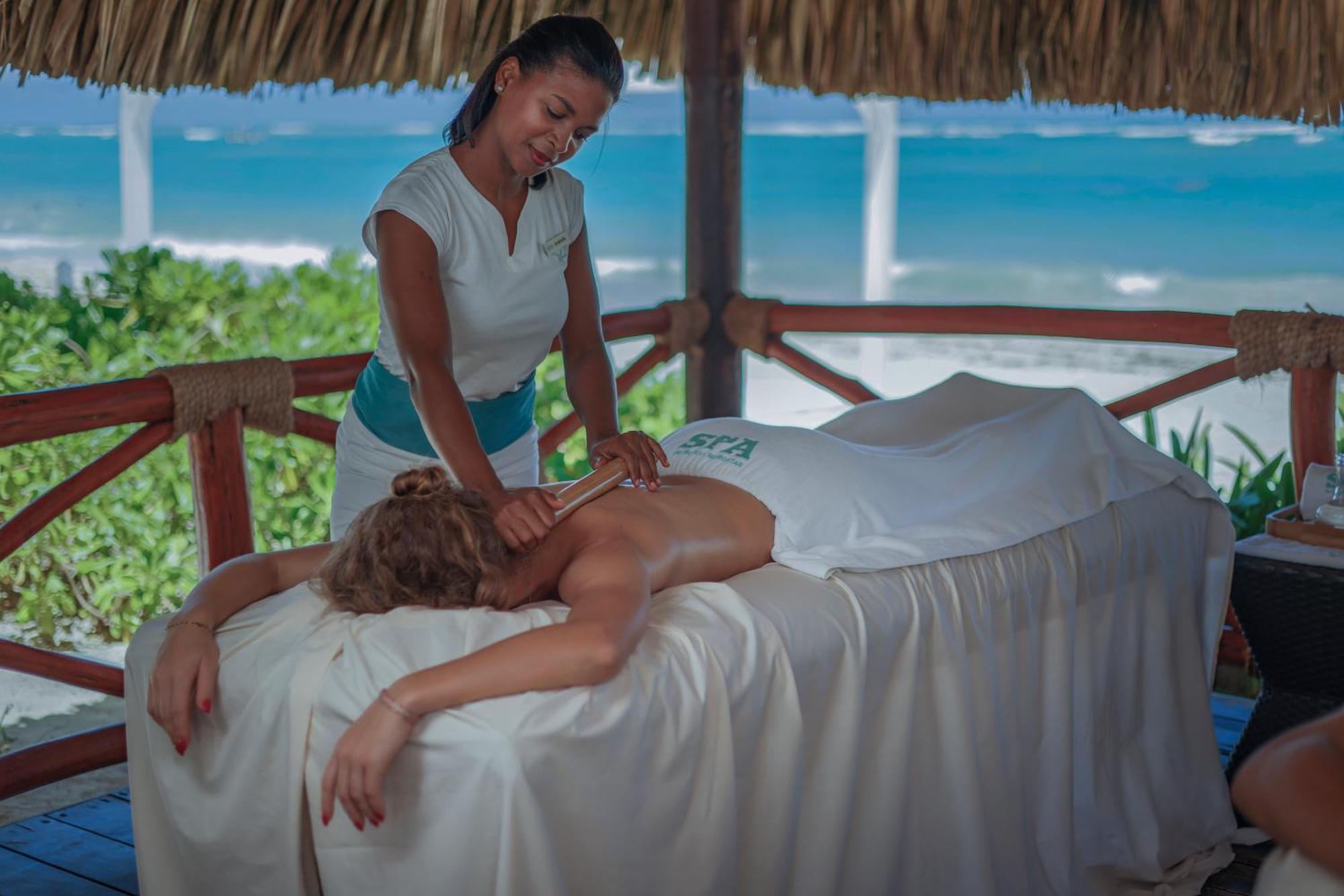 Joia Bavaro By Iberostar (Adults Only) Punta Cana Kültér fotó