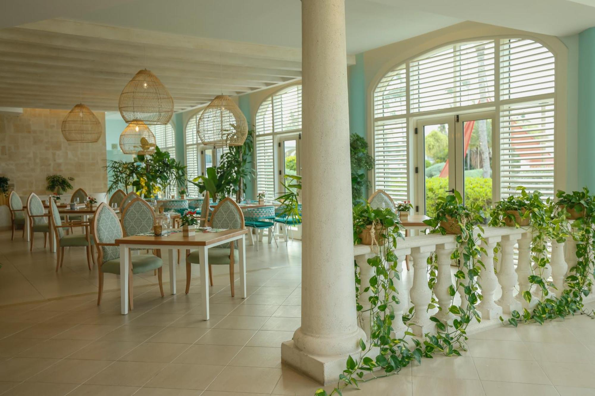 Joia Bavaro By Iberostar (Adults Only) Punta Cana Kültér fotó