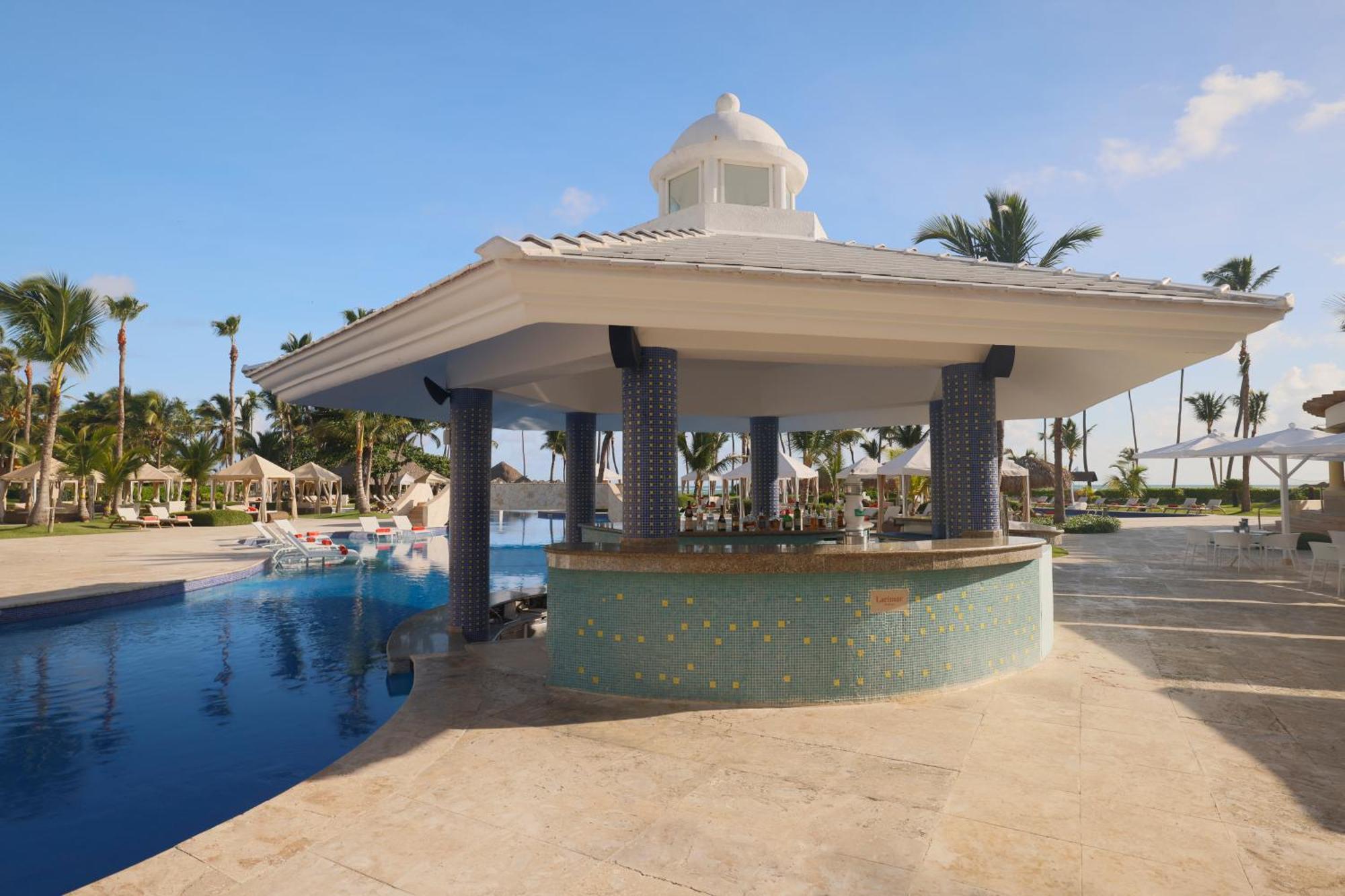 Joia Bavaro By Iberostar (Adults Only) Punta Cana Kültér fotó