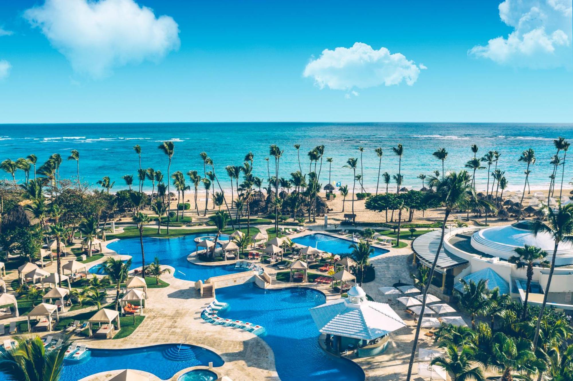 Joia Bavaro By Iberostar (Adults Only) Punta Cana Kültér fotó