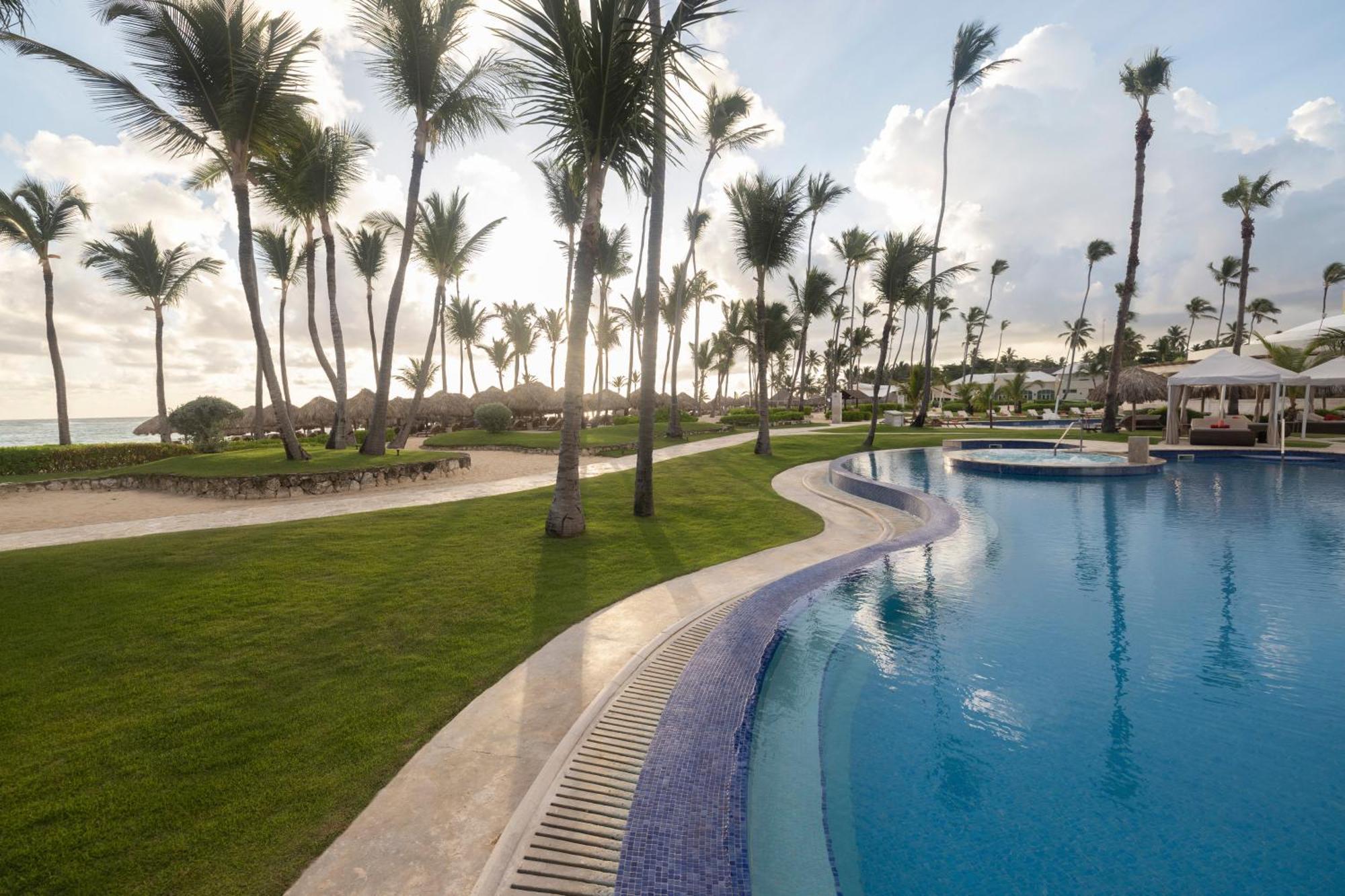 Joia Bavaro By Iberostar (Adults Only) Punta Cana Kültér fotó