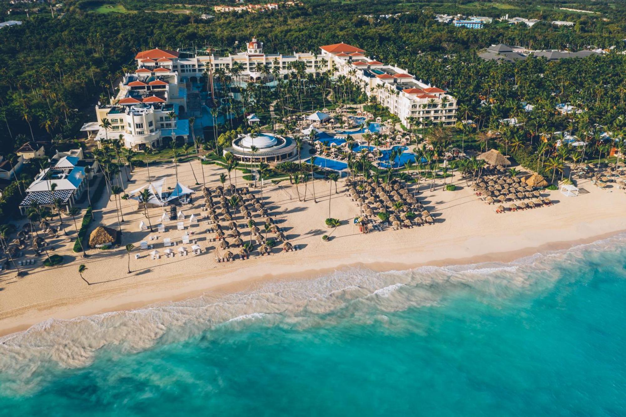 Joia Bavaro By Iberostar (Adults Only) Punta Cana Kültér fotó