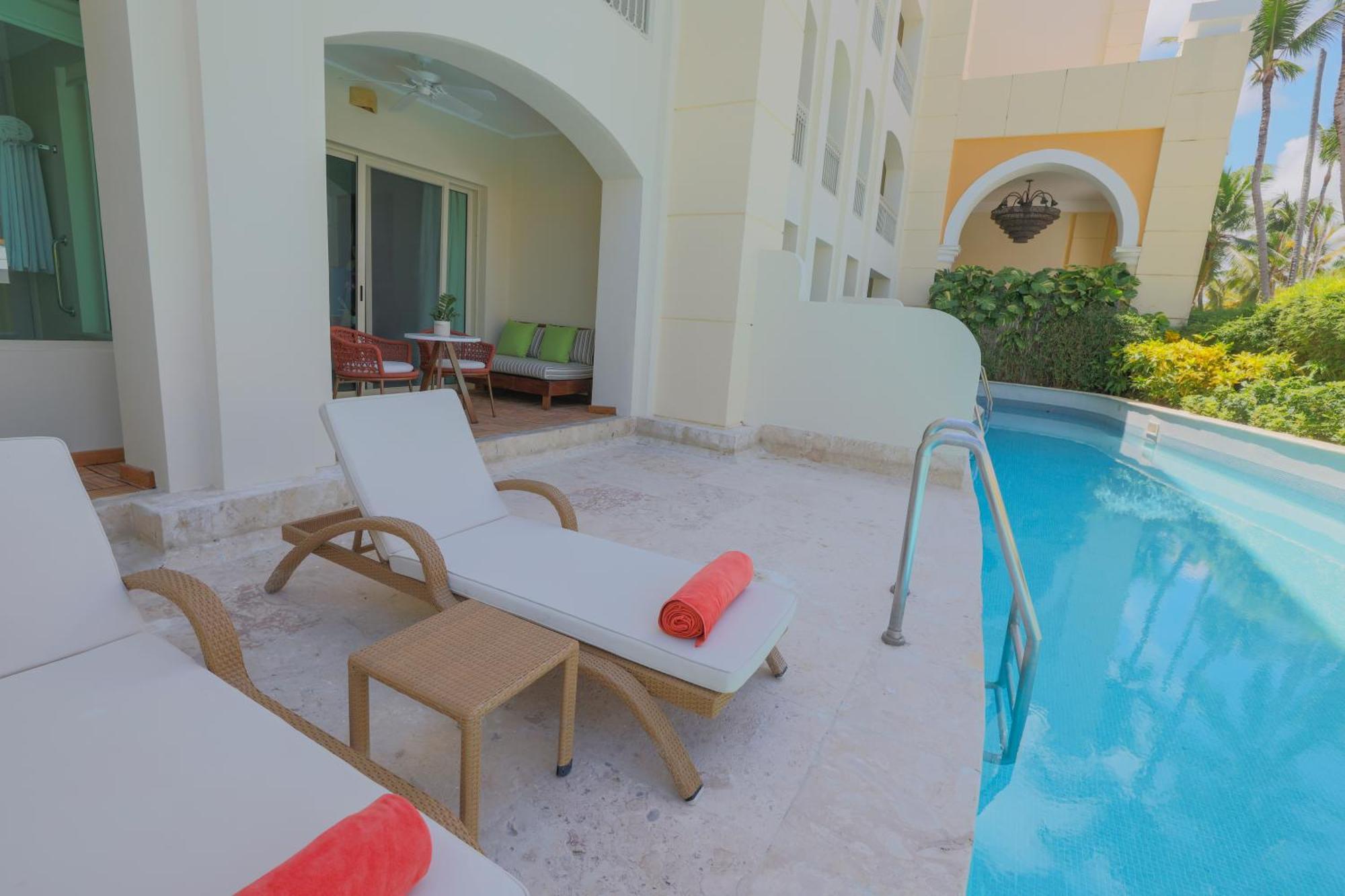 Joia Bavaro By Iberostar (Adults Only) Punta Cana Kültér fotó