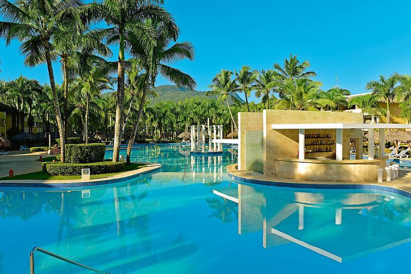 Joia Bavaro By Iberostar (Adults Only) Punta Cana Kültér fotó