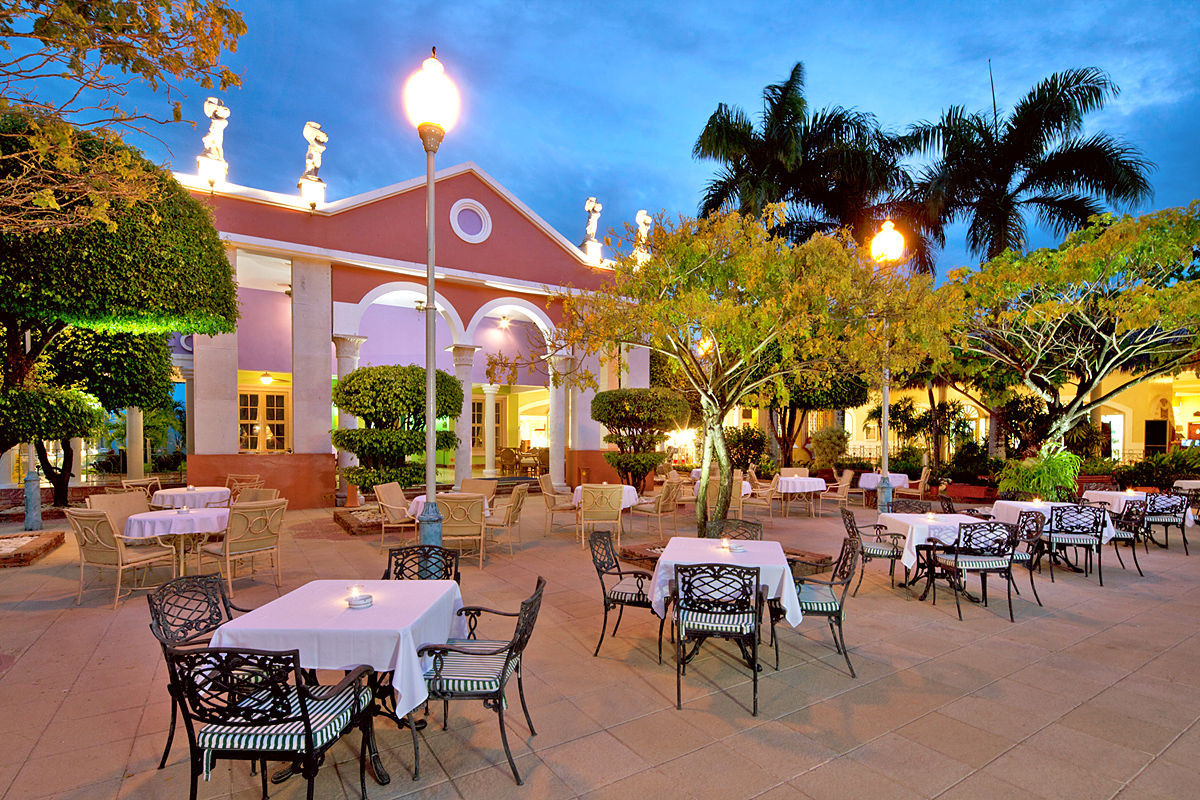 Joia Bavaro By Iberostar (Adults Only) Punta Cana Kültér fotó