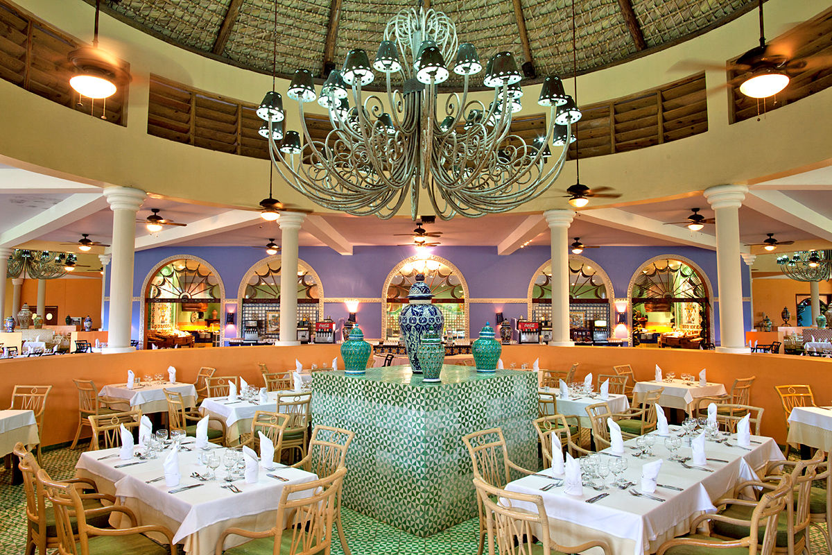 Joia Bavaro By Iberostar (Adults Only) Punta Cana Kültér fotó
