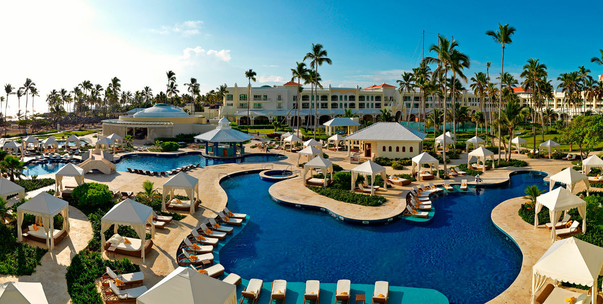 Joia Bavaro By Iberostar (Adults Only) Punta Cana Kültér fotó