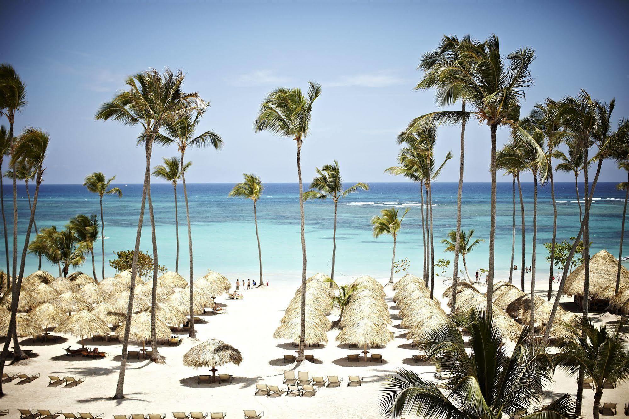 Joia Bavaro By Iberostar (Adults Only) Punta Cana Létesítmények fotó