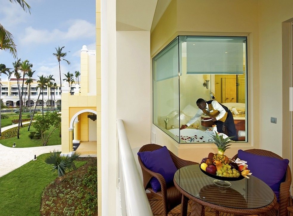 Joia Bavaro By Iberostar (Adults Only) Punta Cana Kültér fotó