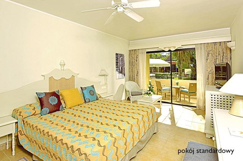 Joia Bavaro By Iberostar (Adults Only) Punta Cana Kültér fotó