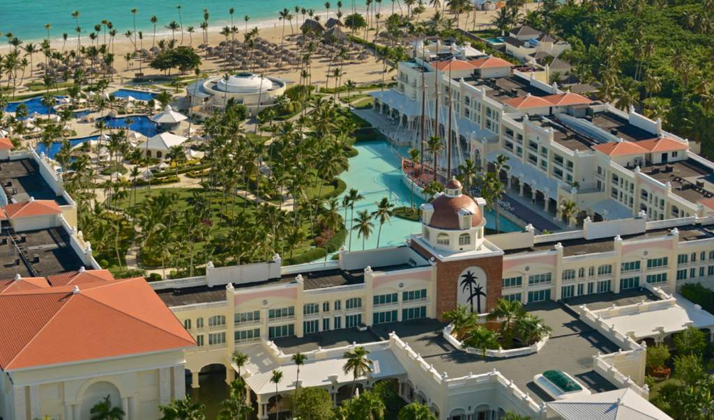 Joia Bavaro By Iberostar (Adults Only) Punta Cana Kültér fotó