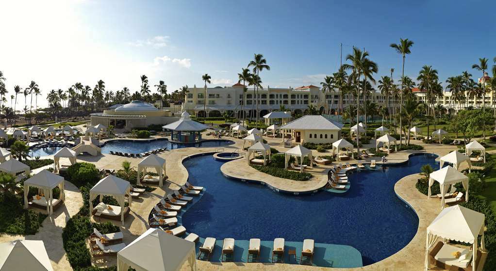 Joia Bavaro By Iberostar (Adults Only) Punta Cana Kültér fotó