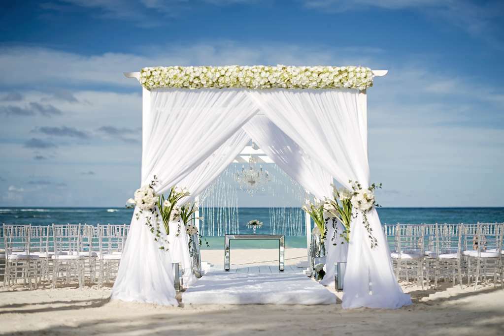 Joia Bavaro By Iberostar (Adults Only) Punta Cana Kültér fotó
